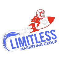 Limitless Marketing Group logo - Similar company to Kassim Automotive Group