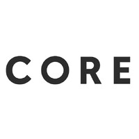 CORE logo - Similar company to Core