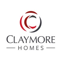 Claymore Homes logo - Similar company to Chap Homes