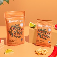 Liberation Foods (CIC) logo - Similar company to Nutcellars