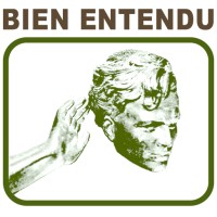 Bien Entendu logo - Similar company to Essens Paysage