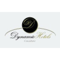 Dynamic Hotels logo - Similar company to Saaranha&Vasconcelos