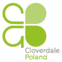 Cloverdale Poland Sp. z o.o. logo - Similar company to Mb Tech Sk S.R.O.