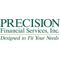 Precision Financial Services logo - Similar company to Precision Financial, Llc