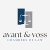 Avant & Voss - Chambers of Law logo - Similar company to Shreya Rao & Associates