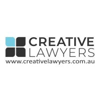 Creative Lawyers logo - Similar company to Marshalls+Dent+Wilmoth