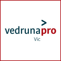 vedrunaPRO Vic logo - Similar company to Construccions Sentfores Vic S.L