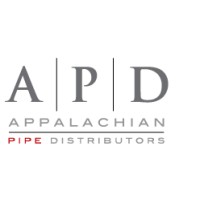 Appalachian Pipe Distributors logo - Similar company to J. Beckner Construction Llc