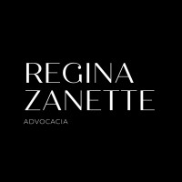 Regina Zanette Advocacia logo - Similar company to Domain The Net Technologies