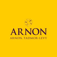 ARNON logo - Similar company to Spire M&A