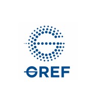 GREF logo - Similar company to Gref