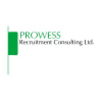 Prowess Recruitment Consulting Limited logo - Similar company to Alliance Physics Solutions