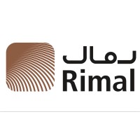 Rimal Real Estate logo - Similar company to Nugoosh Real Estate Development Co