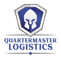 Quartermaster Logistics logo - Similar company to Whatz Games