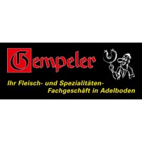 Fleisch & Spezialitäten Gempeler logo - Similar company to Linden Fleisch Gmbh