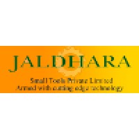 Jaldhara Small Tools Private Limited logo - Similar company to Kartar Machine Tools