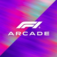 F1® Arcade logo - Similar company to Batbox