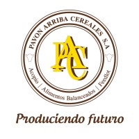PAVON ARRIBA CEREALES S.A. logo - Similar company to Lácteos Lw