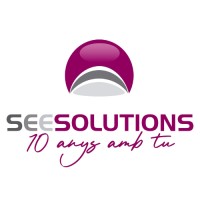 SEE Solutions logo - Similar company to Grup Cief