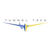 Tunnel Tech logo - Similar company to Tunnel Engineering
