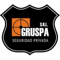 Gruspa Seguridad logo - Similar company to Primo Sicurezza S.A.