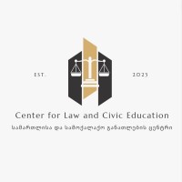 Center for Law and Civic Education logo - Similar company to School Board And Youth Engagement Lab