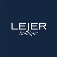 Lejer Boutique logo - Similar company to Simone Biagioni Studio