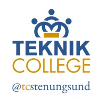 Teknikcollege Stenungsund logo - Similar company to Teknikcollege Stenungsund