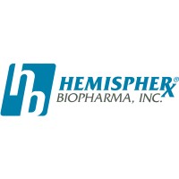 Hemispherx Biopharma, Inc.