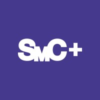 SmC+ logo - Similar company to Criptoamicha
