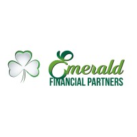 Emerald Financial Partners logo - Similar company to Numbrz Bookkeeping