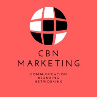 CBN Marketing Ltd. logo - Similar company to Elite Chat