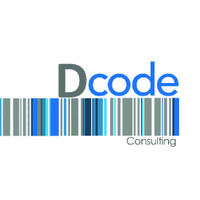 Dcode Economic & Financial Consulting logo - Similar company to N Gage Consulting