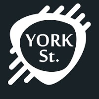 York St.