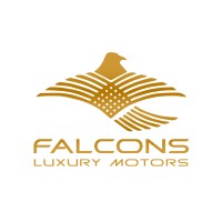 Falcons Luxury Motors logo - Similar company to Blue Labs, Llc