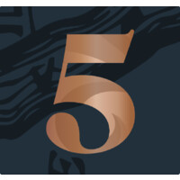 Patent 5 Distillery and Tasting Room logo - Similar company to Mernini