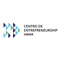 Centro de Entrepreneurship - UdeSA logo - Similar company to Marketdynamo