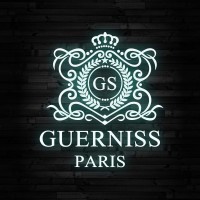 Guerniss Paris logo - Similar company to Guerniss