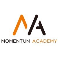 Momentum Academy logo - Similar company to Halalnode