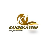 Kandowa Tech logo - Similar company to Dcom Telecom Distribution Gmbh