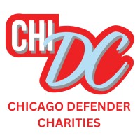 Chicago Defender Charities Inc logo - Similar company to Society For Arts Entrepreneurship Education (Saee)