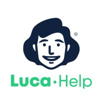 Luca.Help España logo - Similar company to Luca.Help