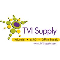 TVI SUPPLY logo - Similar company to Shufeldt Rig Service