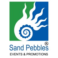 Sand Pebbles Events logo - Similar company to Ld Technik