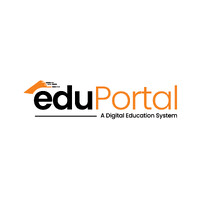 EduPortal logo - Similar company to Computech
