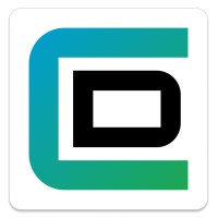 CDoor logo - Similar company to Alfa Portas, S.R.O.