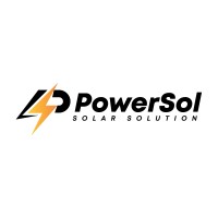 Powersol Solar Solutions logo - Similar company to Retract