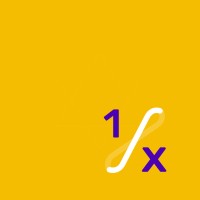 ∫1/x Product Studio logo - Similar company to Onebyx