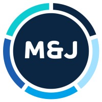 M&J Evans Construction Limited logo - Similar company to E & H Drylining