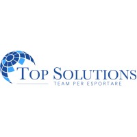 Top Solutions team for export logo - Similar company to Mea Bridges